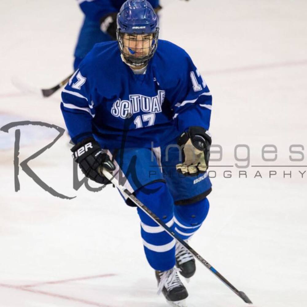 Meet your Posher, Ryan